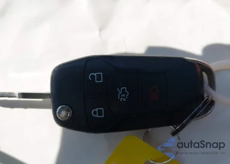 2016 Ford Fusion Se z USA, uszkodzony, nr VIN 3FA6P0HD4GR315428